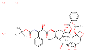 Docetaxel Trihydrate图片