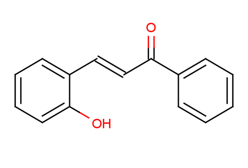 2-Hydroxychalcone图片