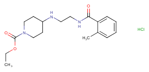 VU0357017 hydrochloride图片