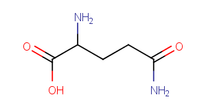 DL-Glutamine图片