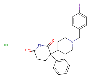 mAChR-IN-1 hydrochloride图片