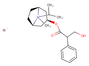 Ipratropium Bromide图片