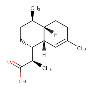 Dihydroartemisinic Acid图片