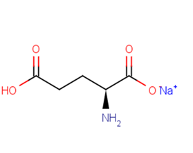 L-Glutamic acid monosodium salt图片