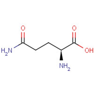 L-Glutamine图片
