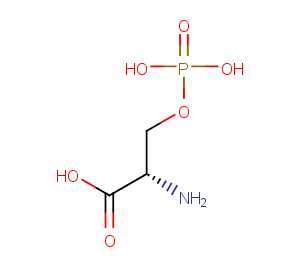 O-Phospho-L-serine图片