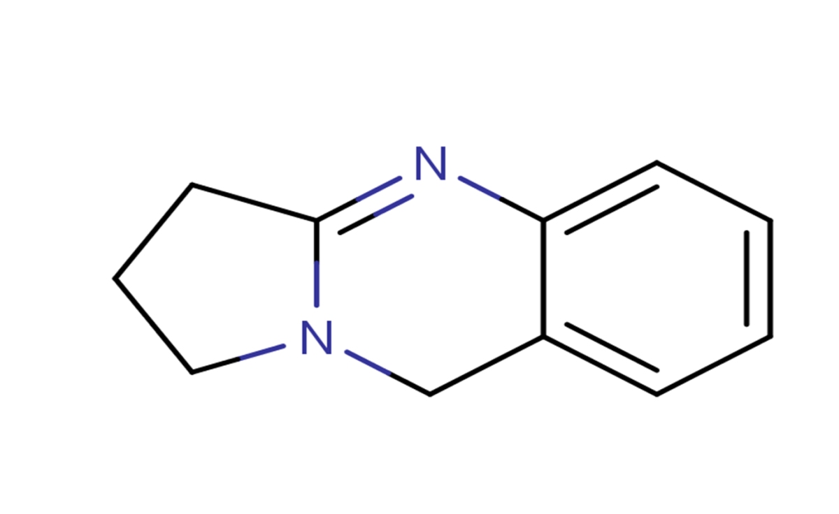 Desoxypeganine图片