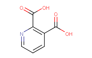 Quinolinic acid图片