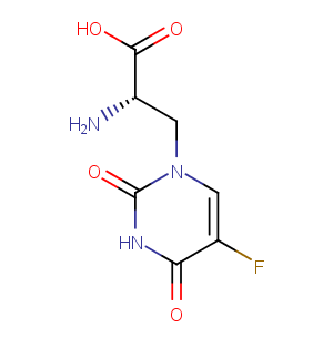 (S)-(-)-5-Fluorowillardiine图片