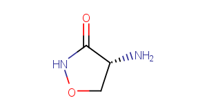 D-Cycloserine图片