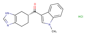 Ramosetron Hydrochloride图片