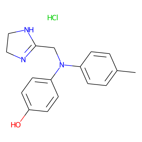 LUN42518 HCl 47142-51-8(free base)图片