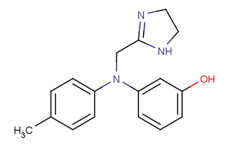Phentolamine图片