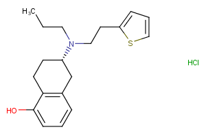 Rotigotine hydrochloride图片