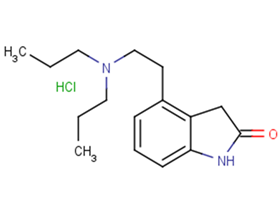 Ropinirole hydrochloride图片