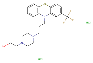 Fluphenazine dihydrochloride图片