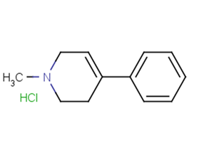 MPTP hydrochloride图片