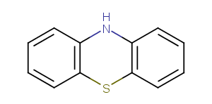 Phenothiazine图片