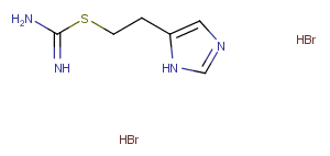 Imetit dihydrobromide图片