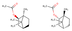 Bornyl acetate图片
