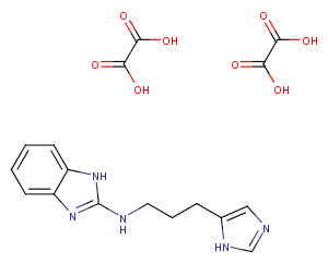 ROS 234 dioxalate图片