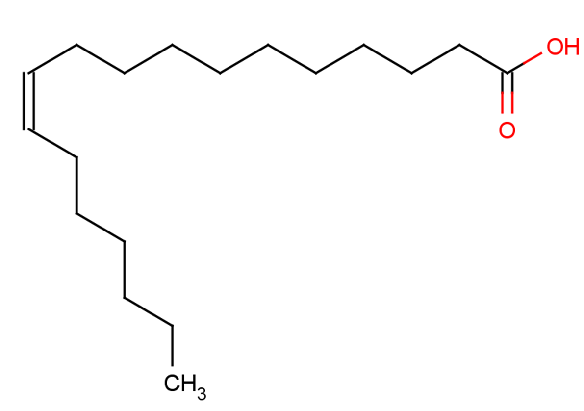 cis-Vaccenic Acid图片