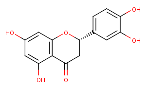 Eriodictyol图片