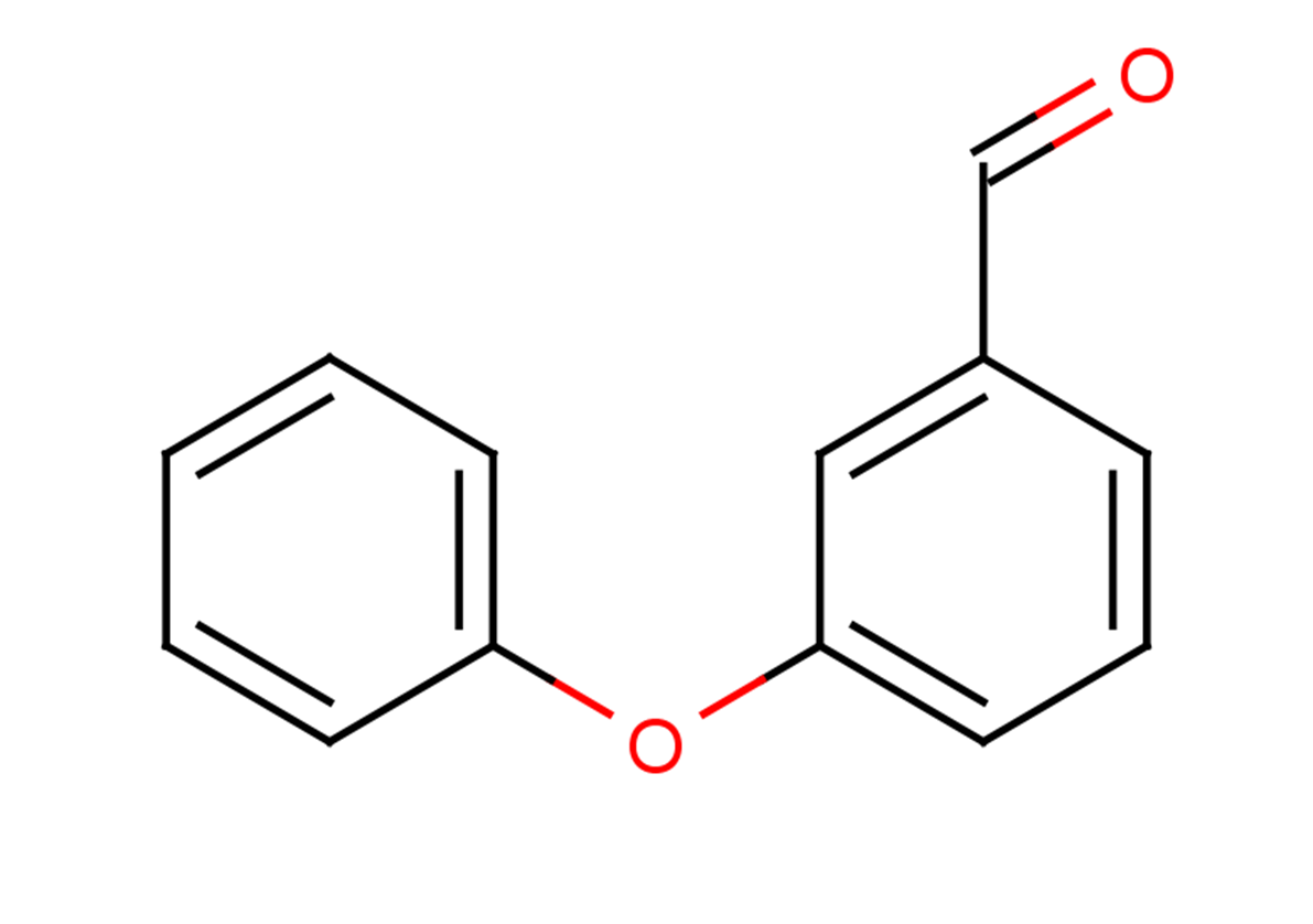 3-Phenoxybenzaldehyde图片