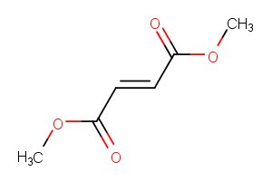 Dimethyl Fumarate图片