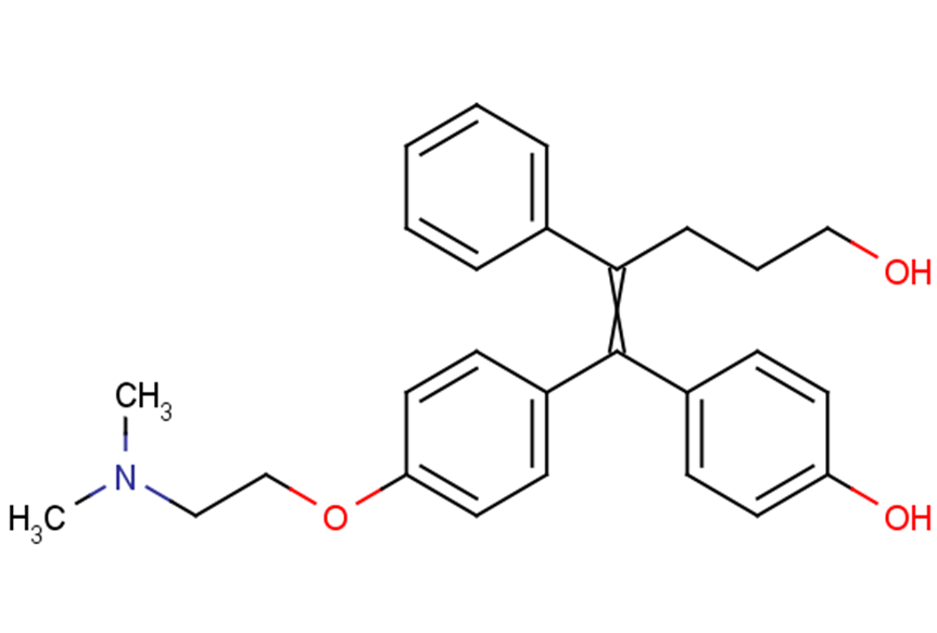 (E/Z)-GSK5182图片