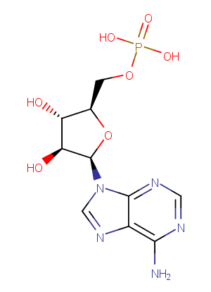 Vidarabine phosphate图片