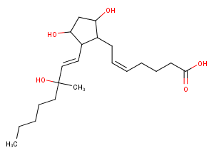 Carboprost图片
