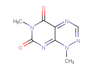 Toxoflavin图片