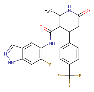 GSK429286A图片