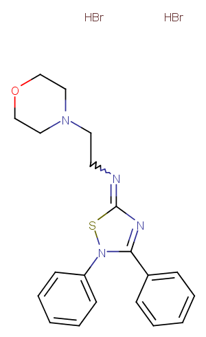 VP3,15 dihydrobromide图片
