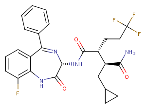 BMS-983970图片