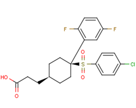MK-0752图片