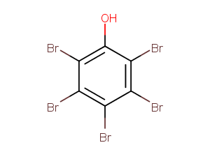 Pentabromophenol图片