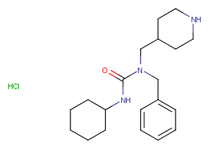 SRI-011381 hydrochloride图片
