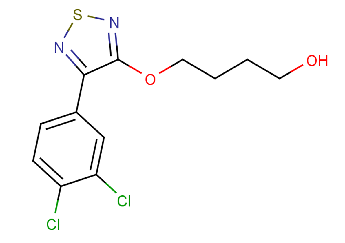 EMT inhibitor-1图片