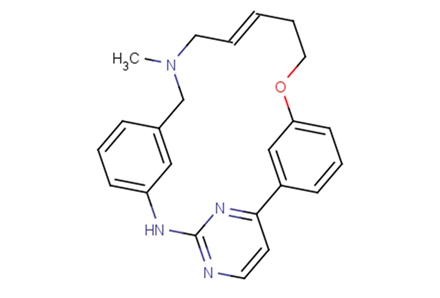 SB1317 hydrochloride(1204918-72-8(free base))图片