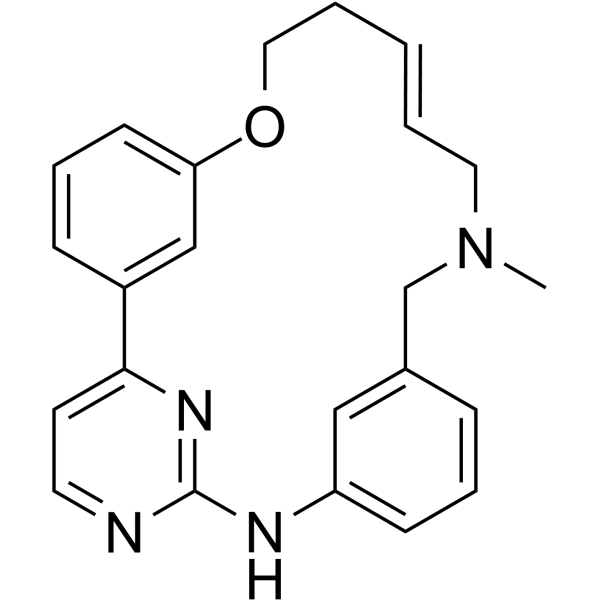 (E/Z)-Zotiraciclib图片