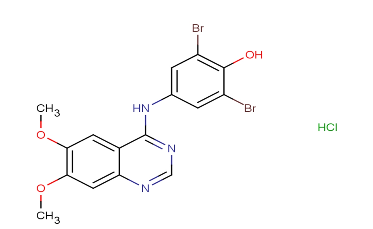 WHI-P97 HCl 211555-05-4(free base)图片