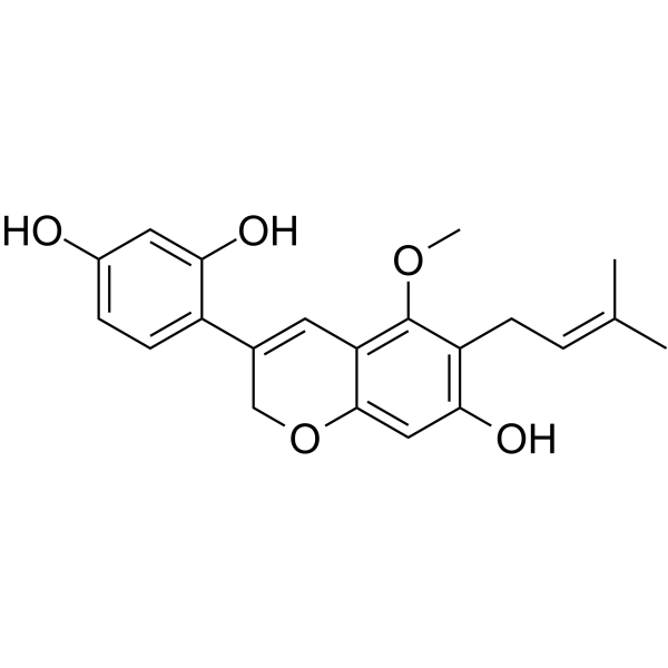 Dehydroglyasperin C图片