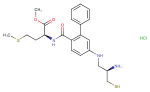 FTI-277 hydrochloride图片