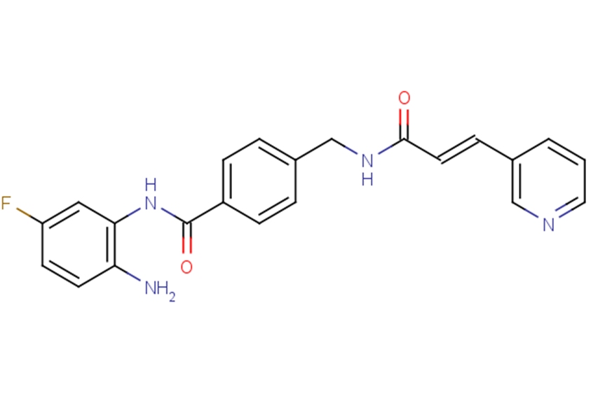 HDAC-IN-7图片