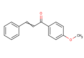 4'-Methoxychalcone图片