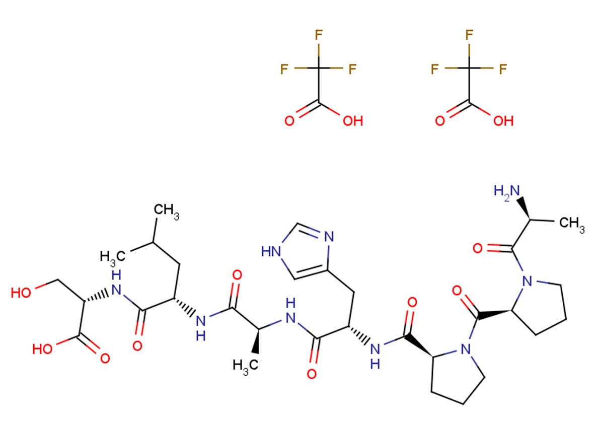 RS09 2TFA(1449566-36-2 free base)图片