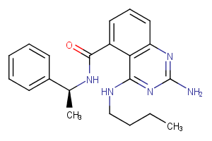 TLR7 agonist 1图片