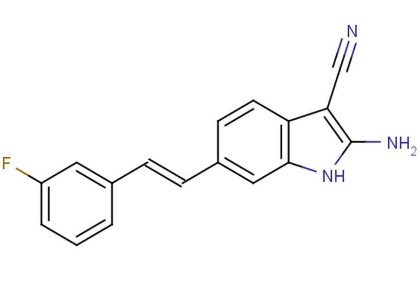 GSK2643943A图片